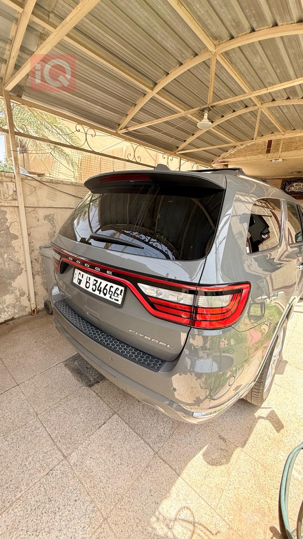 دۆج دۆرانگۆ